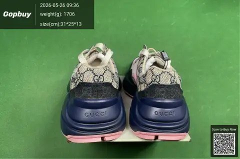 Designer Casual Shoes Collection -1