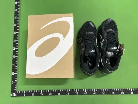 ASICS Gel-Kayano 14 Running Shoes -1