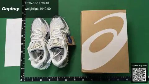 ASICS Gel-Kayano 14 Running Shoes -5
