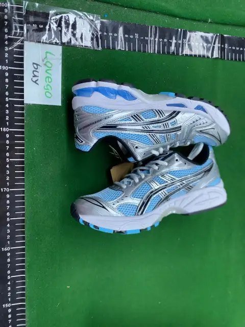 ASICS Gel-Kayano 14 Running Shoes -2