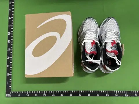 ASICS Gel-Kayano 14 Running Shoes -4