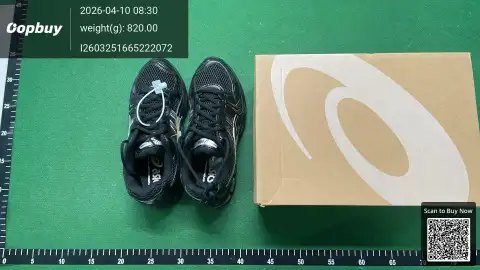 ASICS Gel-Kayano 14 ZC Batch -4