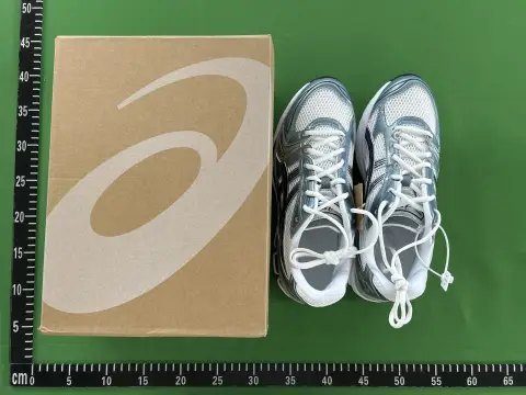 ASICS Gel-Kayano 14 ZC Batch -2