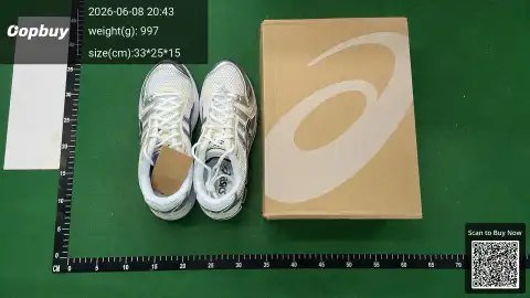 ASICS Gel-Kayano 14 ZC Batch -5