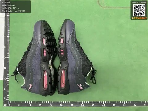 Air Max 95 Collection GX Batch -3
