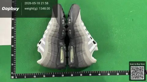 Air Max 95 Collection GX Batch -2