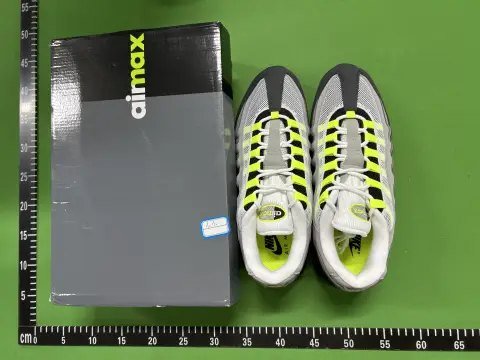 Air Max 95 Collection GX Batch -1