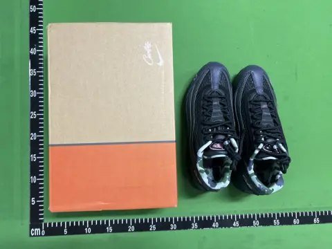 Air Max 95 Collection GX Batch -5