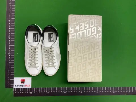 Designer Star Sneakers GOD Batch 3 -3