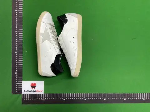 Designer Star Sneakers GOD Batch 3 -4