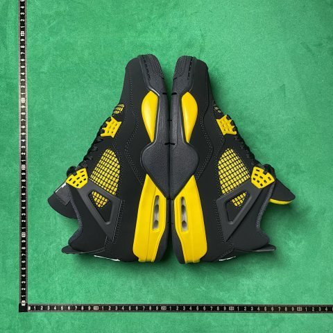 Air Jordan 4 Collection KZ KX 
