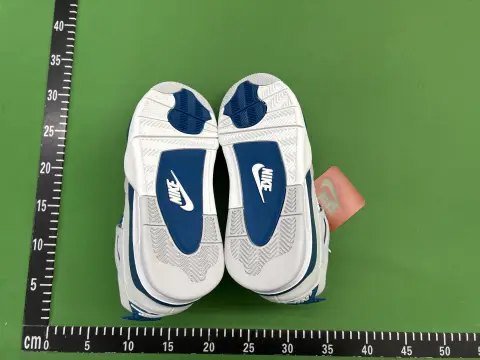 Air Jordan 4 Collection KZ KX Batch 2 -2