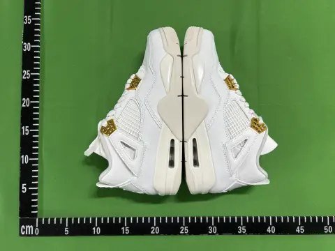 Air Jordan 4 Collection KZ KX Batch 2 -3