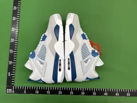 Air Jordan 4 Collection KZ KX Batch 2 -4
