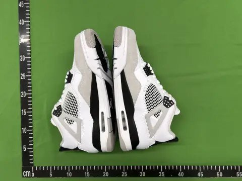 Air Jordan 4 Collection KZ KX Batch 2 -5