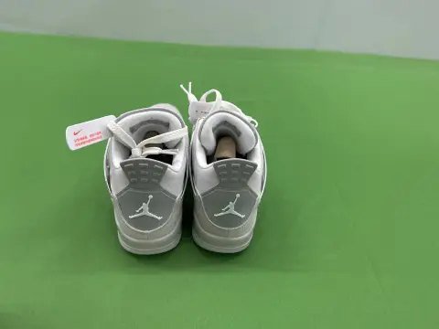 Air Jordan 4 Casual Sneakers -5
