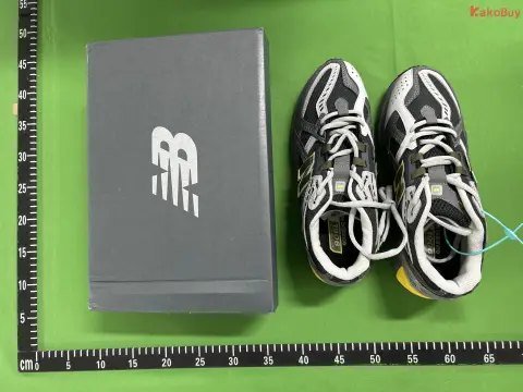 New Balance 1906 Casual Sports Shoes -5