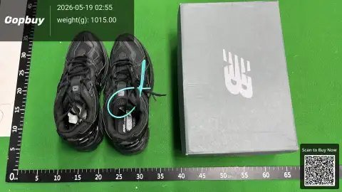 New Balance 1906 Casual Sports Shoes -2