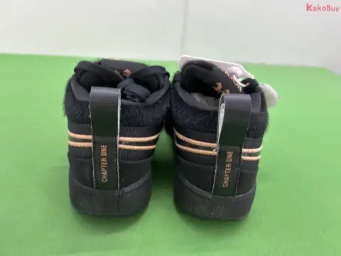 Book 1 Basketball Shoes WKB MAX Batch -1
