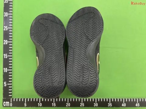 Book 1 Basketball Shoes WKB MAX Batch -3