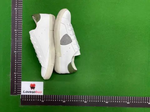 Fashion Casual Sneakers 249 -1
