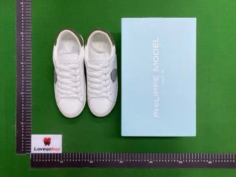 Fashion Casual Sneakers 249 -4