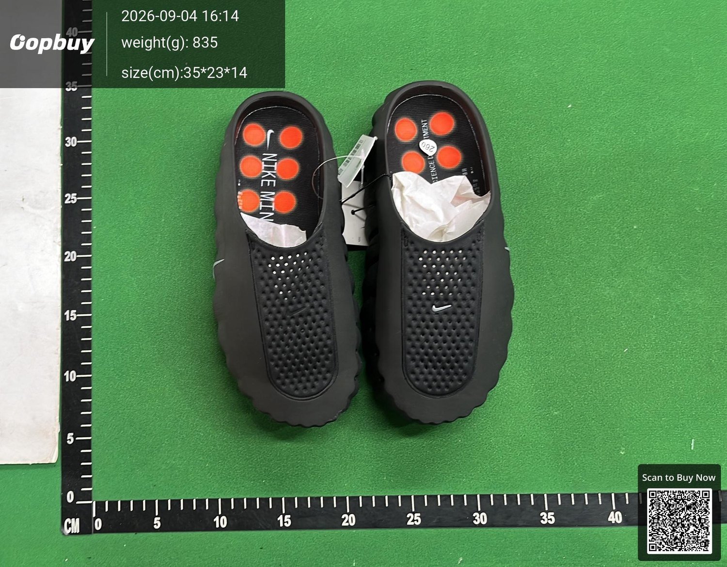 WW1 Outdoor Casual Sneakers -1