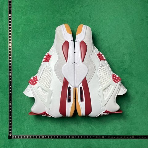 Air Jordan 4 Collection KZ KX 