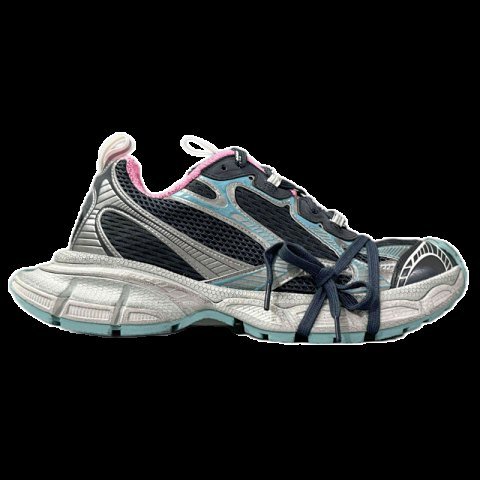 Balenciaga 3XL Sneakers BF Bat