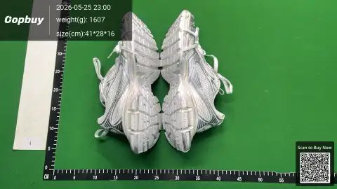 Balenciaga 3XL Sneakers BF Batch -1