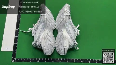 Balenciaga 3XL Sneakers BF Batch -3