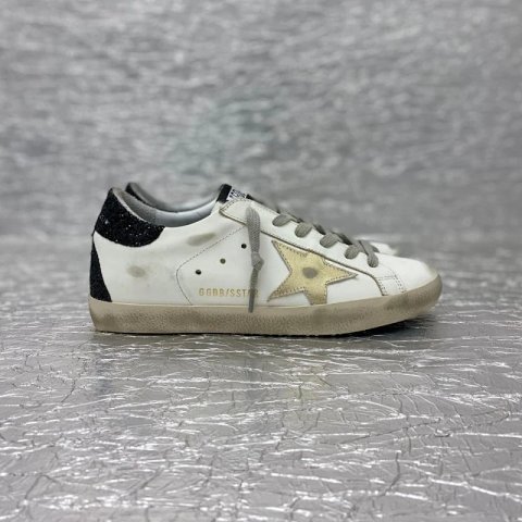 Designer Star Sneakers GOD Bat