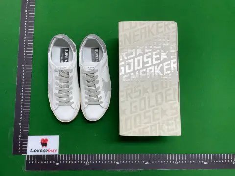 Designer Star Sneakers GOD Batch 3 -2