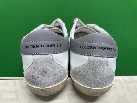 Designer Star Sneakers GOD Batch 3 -1