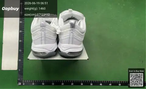 Air Max 97 Collection MX Batch -1