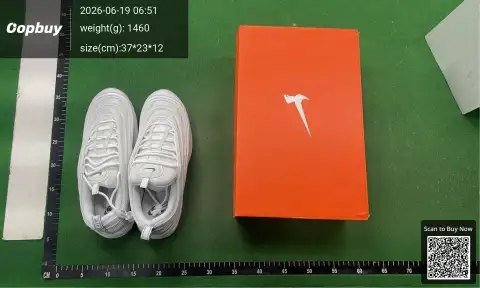 Air Max 97 Collection MX Batch -3
