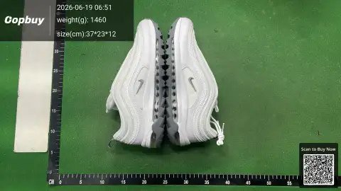 Air Max 97 Collection MX Batch -4