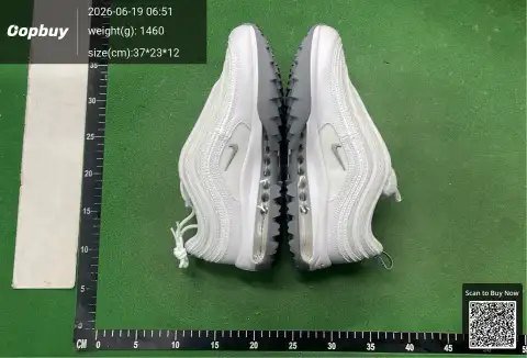 Air Max 97 Collection MX Batch -5