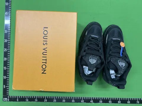 New Balance 9060 Premium Sneakers -1