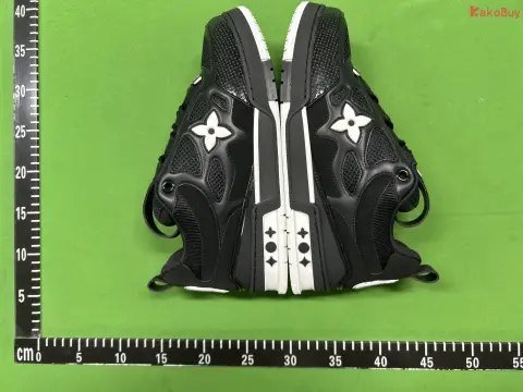 New Balance 9060 Premium Sneakers -4