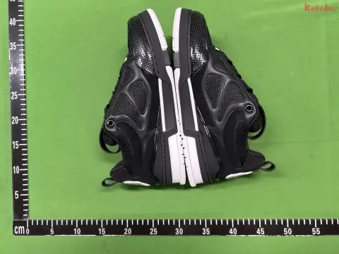 New Balance 9060 Premium Sneakers -3
