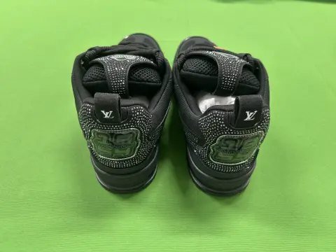 New Balance 9060 Premium Sneakers -5