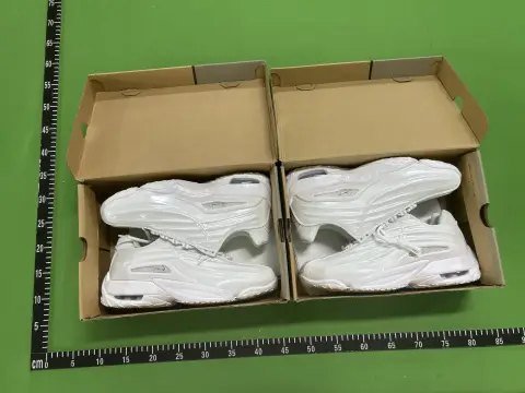 Hot Step 2 x Nocta PE Batch -4