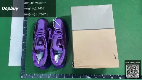 Hot Step 2 x Nocta PE Batch -3