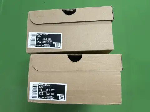 Hot Step 2 x Nocta PE Batch -5