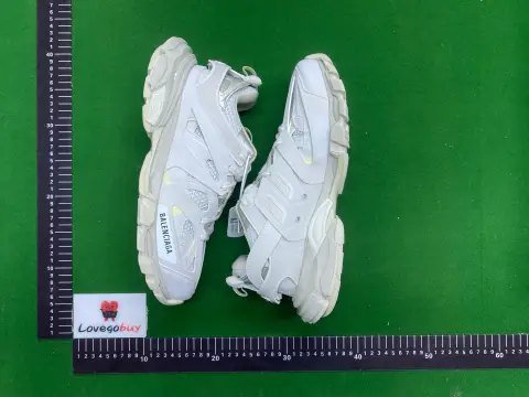 Balenciaga Track LED Trainers VG Batch -1