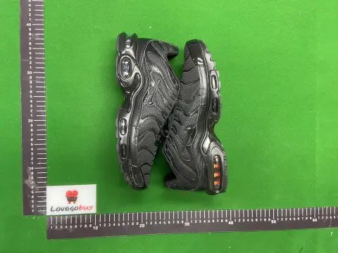 Balenciaga Track LED Trainers VG Batch -4