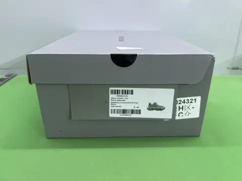 Balenciaga Track LED Trainers VG Batch -5