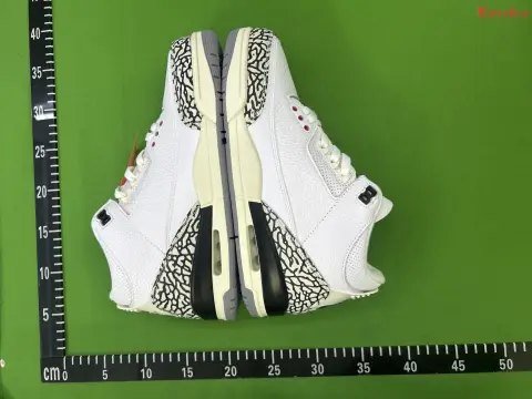 WW1 Basketball Shoes Collection -4