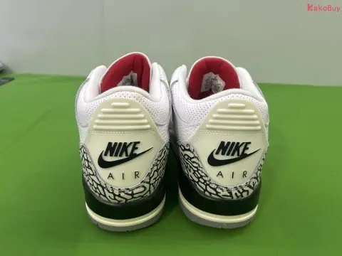 WW1 Basketball Shoes Collection -5